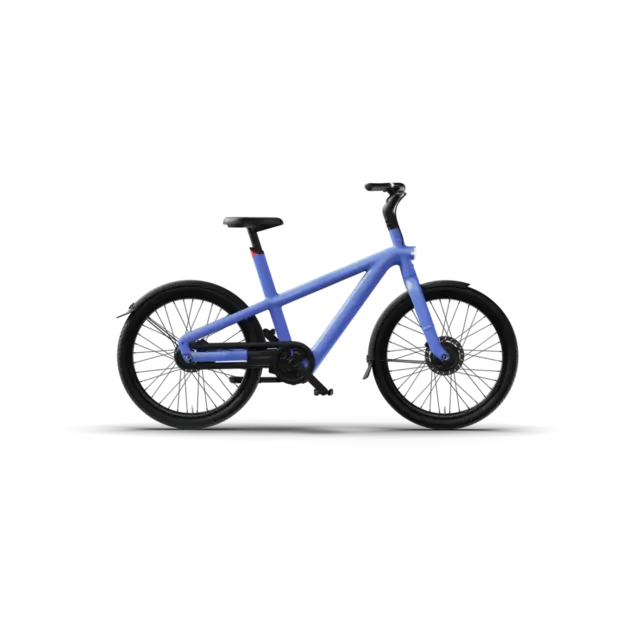 VanMoof S6 Open  - 2026