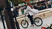 VanMoof S6 Open