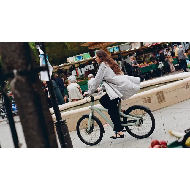 VanMoof S6 Open