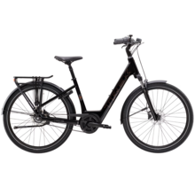 TREK District+ 2 Belt Lowstep (Bosch) - 5 jaar garantie