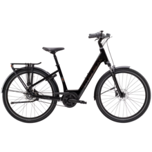 TREK District+ 2 Belt Lowstep