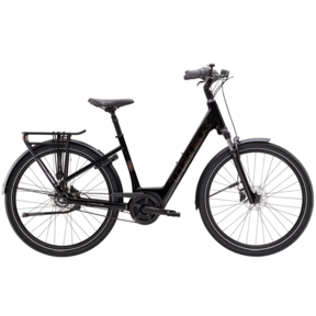 TREK District+ 2 Belt Lowstep