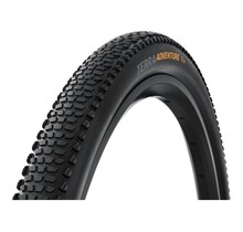 Continental Terra Adventure Vouwband - Gravel | Trail | Grip - 45-622