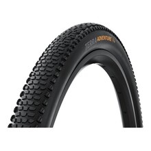 Continental Terra Adventure Vouwband - Gravel | Trail | Grip - 45-622