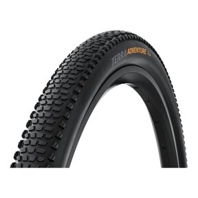 Continental Terra Adventure Vouwband - Gravel | Trail | Grip - 45-622