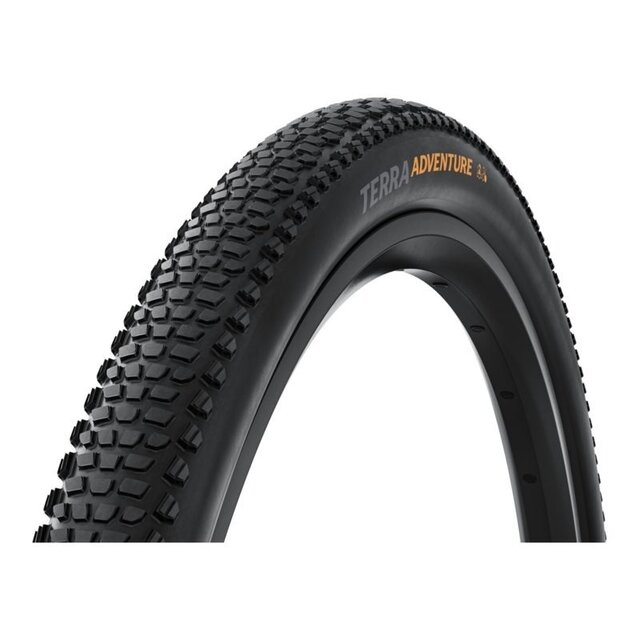 Continental Terra Adventure Vouwband - Gravel | Trail | Grip - 45-622