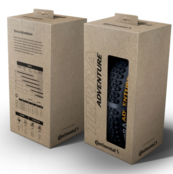 Continental Terra Adventure Vouwband - Gravel | Trail | Grip - 45-622