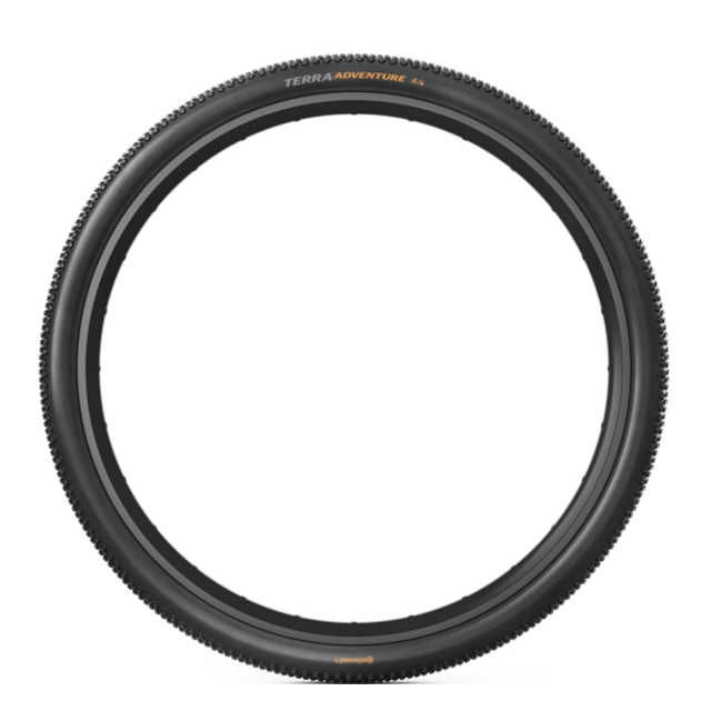 Continental Terra Adventure Vouwband - Gravel | Trail | Grip - 45-622