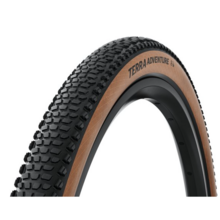 Continental Terra Adventure TLR Trail Grip