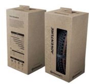 Continental Terra Adventure TLR Trail Grip