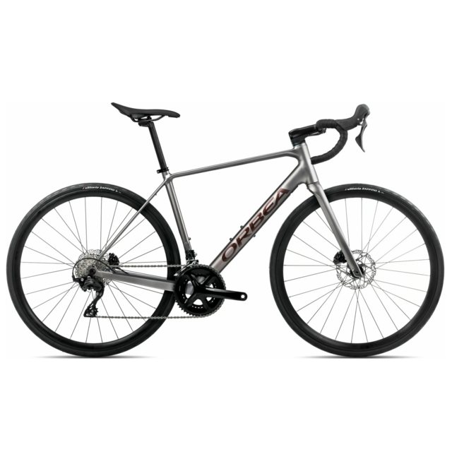 ORBEA AVANT H30 - endurance model