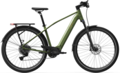 Tenways AGO X Special Edition - 560 Wh