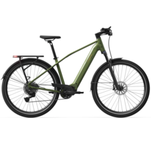 Tenways AGO X Special Edition - 560 Wh