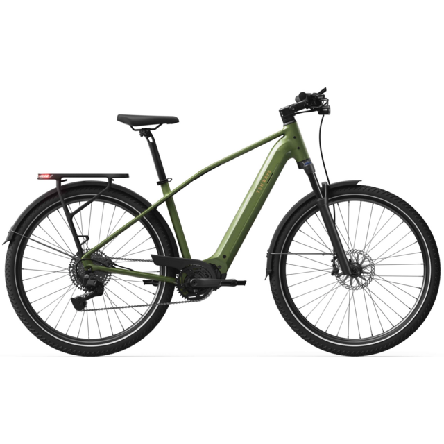Tenways AGO X Special Edition - 560 Wh