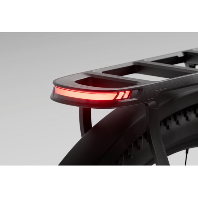 Tenways AGO X Special Edition - 560 Wh