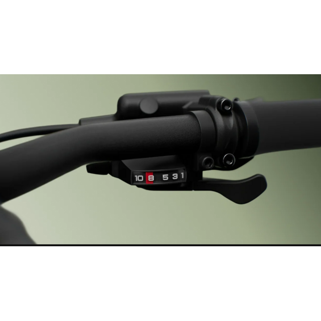 Tenways AGO X Special Edition - 560 Wh