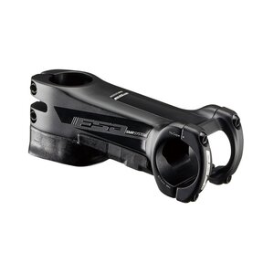 FSA SMR ST stuurpen zwart 70mm-6 (31.8)