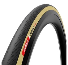 Vittoria Rubino TLR - Vouwband - skinwall