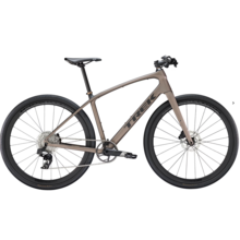 TREK FX Sport SL 6  - allroad / gravelbike