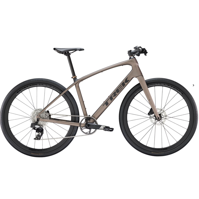 TREK FX Sport SL 6  - allroad / gravelbike