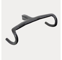 Vision Cockpit Metron 5d Acr Evo Integrated B4 Carbon/Zwart 400x110