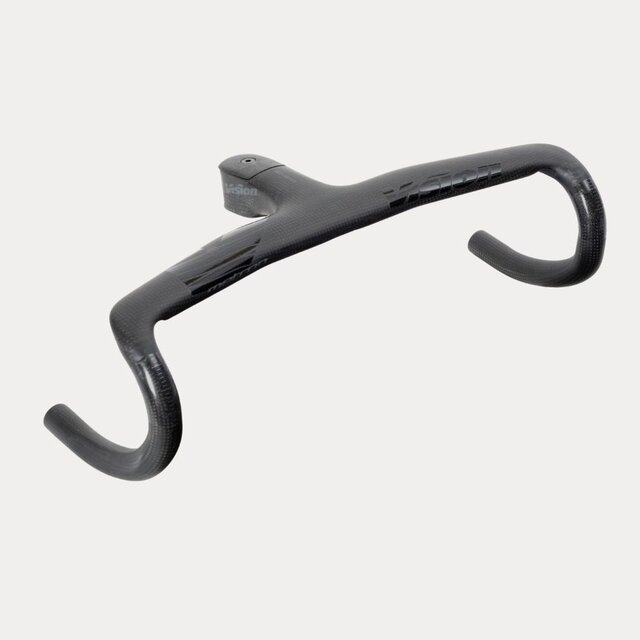 Vision Metron 5D EVO Stuur-/Stuurpen-Eenheid - Carbon | ACR