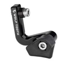 Wolf Tooth Aero Lonewolf Low kettinggeleider, 54-62