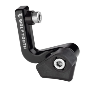 Wolf Tooth Aero Lonewolf Low kettinggeleider, 54-62