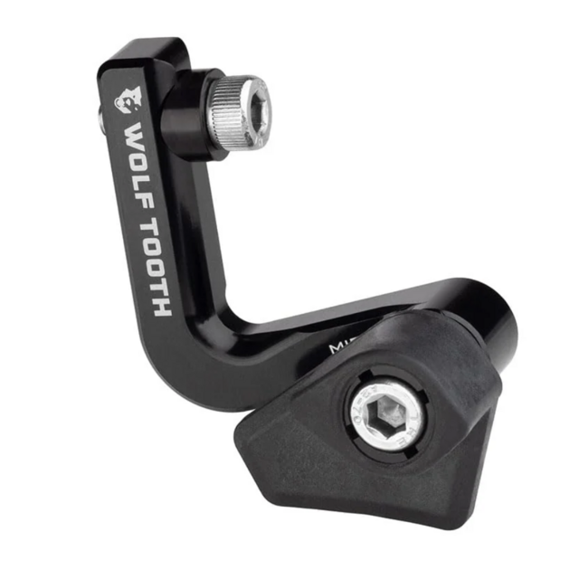 Wolf Tooth Aero Lonewolf Low kettinggeleider