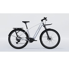 TENWAYS AGO X SILVER 47cm 47cm 2026