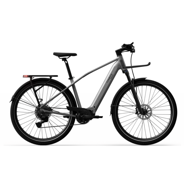 Tenways AGO X Special Edition - 560 Wh