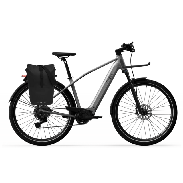 Tenways AGO X Special Edition - 560 Wh