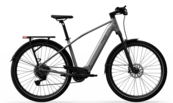 Tenways AGO X Special Edition - 560 Wh
