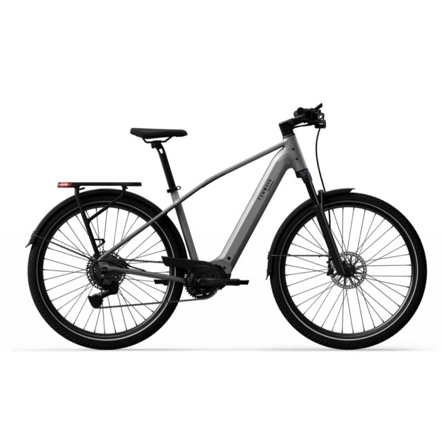 Tenways AGO X Special Edition - 560 Wh