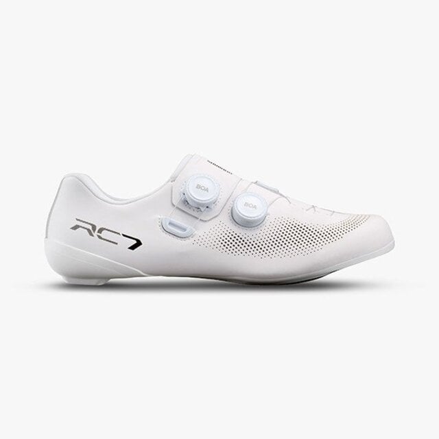 Shimano Schoenen RC703 45 WHITE