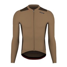 Etxeondo - fietsshirt lange mouw Alde
