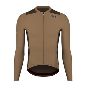 Etxeondo - fietsshirt lange mouw Alde
