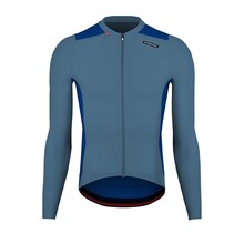 Etxeondo - fietsshirt lange mouw Alde