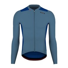Etxeondo - fietsshirt lange mouw Alde