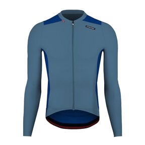 Etxeondo - fietsshirt lange mouw Alde