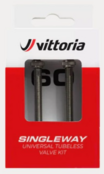 Tubeless ventielen Vittoria  (2 stuks) - 60 mm