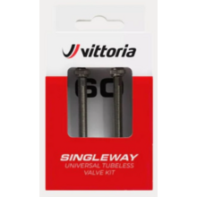 Tubeless ventielen Vittoria  (2 stuks) - 60 mm
