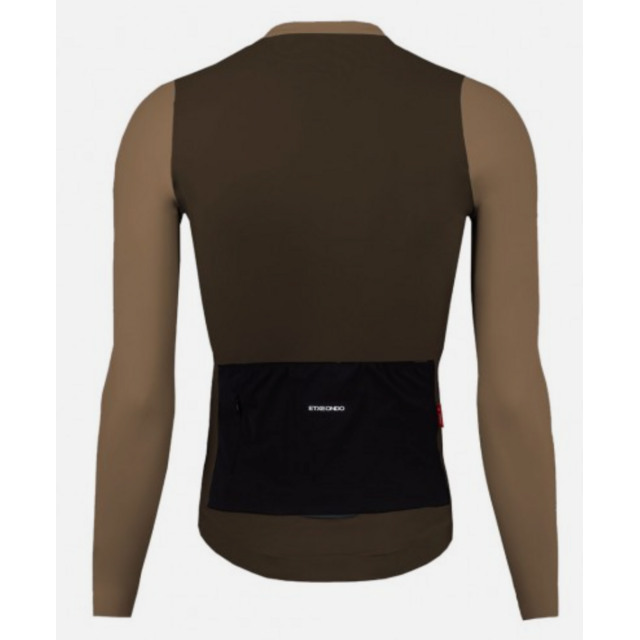 Etxeondo - fietsshirt lange mouw Alde