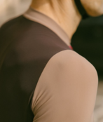 Etxeondo - fietsshirt lange mouw Alde