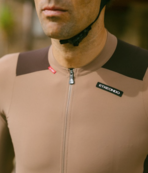 Etxeondo - fietsshirt lange mouw Alde