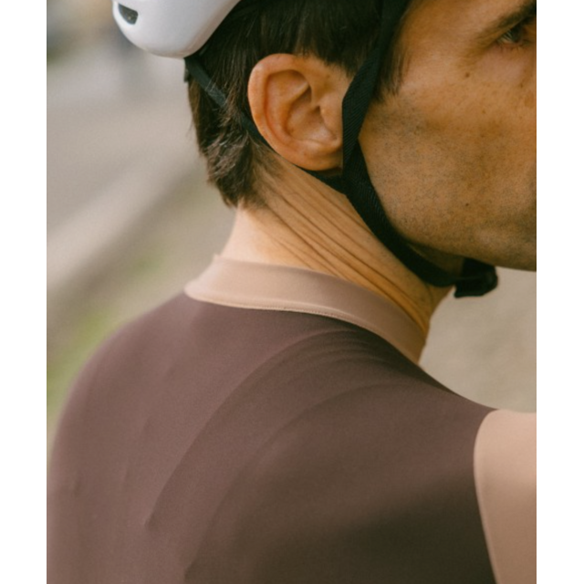 Etxeondo - fietsshirt lange mouw Alde