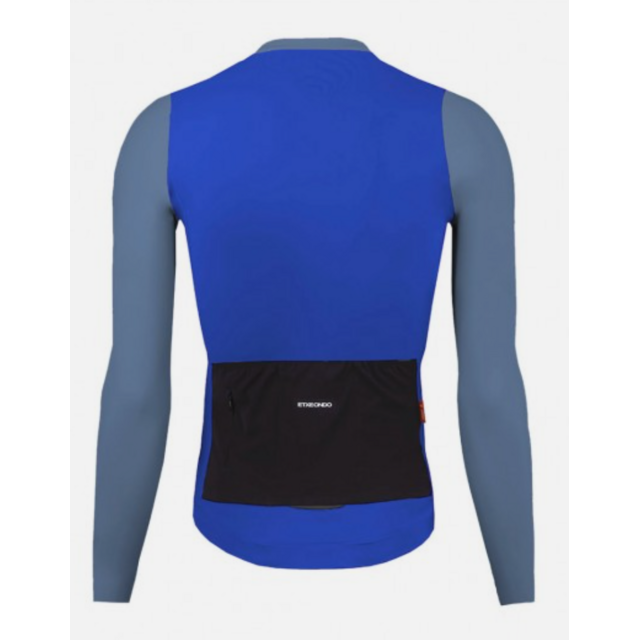 Etxeondo - fietsshirt lange mouw Alde
