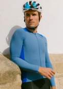 Etxeondo - fietsshirt lange mouw Alde