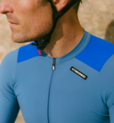 Etxeondo - fietsshirt lange mouw Alde