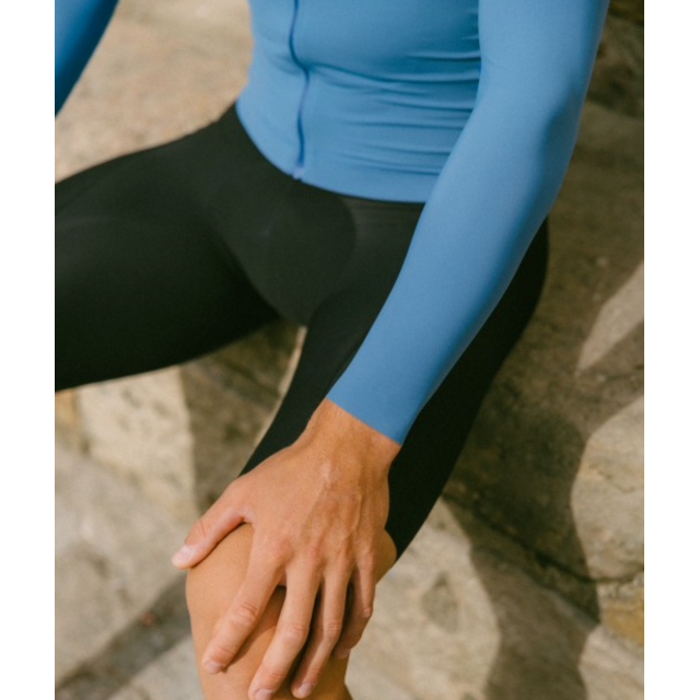 Etxeondo - fietsshirt lange mouw Alde